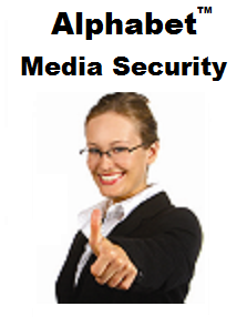 Online Media Security